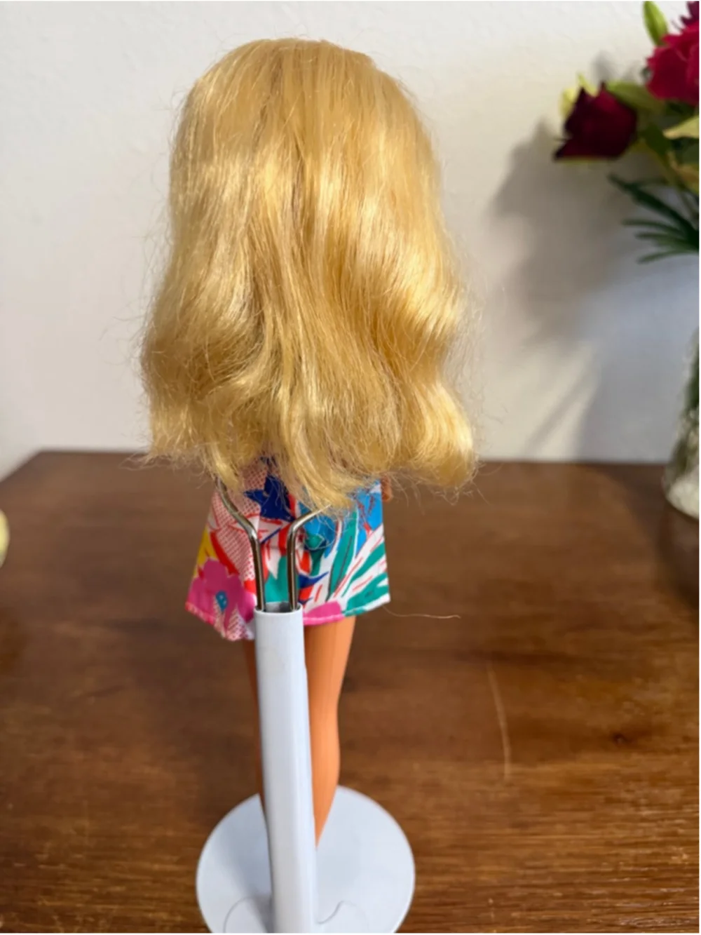 Unbranded vintage barbie